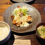 ダイニング イチマルハチ - 