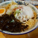 自家製麺 佐藤 - 