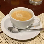 Comptoir Missago - コーヒー