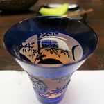 Echigoya - デザートワイン