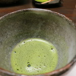 Echigoya - 抹茶