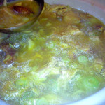 自家製拉麺 まつかぜ - 