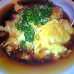 自家製拉麺 まつかぜ - 