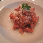 グロリエット - 冬野菜のラタトゥイユ