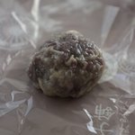 佐藤菓子舗 - きんつば　85円