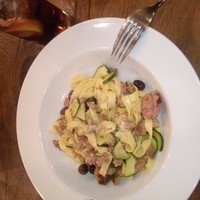 パリアッチョ 丸の内仲通り店 - 手打ちパスタ