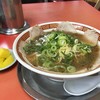 もっこす - 料理写真:もっこすで普通のラーメンです８００円也（２０１９．５．１１）