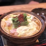 手打うどん かとう - 