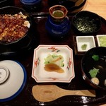 Hitsumabushi Nagoya Binchou - 