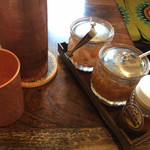 印度料理シタール - 