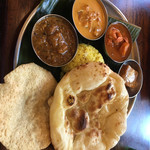 印度料理シタール - 