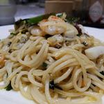 ロビン - ＃11　シーフード