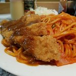 ロビン - ＃９　カツスパ