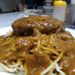 ロビン - ＃８　カレーソース