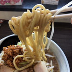 光太ラーメン - 