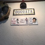 BURRATA - 