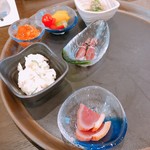 Nagomi Dining Tonbo - 