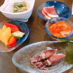 Nagomi Dining Tonbo - 