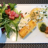 オステリア ブッビーノ - 