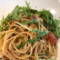 オステリア ブッビーノ - 