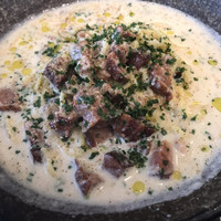 オステリア ブッビーノ - 