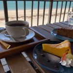 しましま食堂 - 