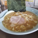 麺屋　だし○ - 