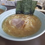 麺屋　だし○ - 