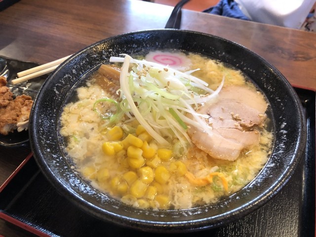 やまた家 - 川東（ラーメン）の写真