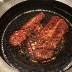 Yakiniku Tabe Hudaipurupuruhorumon - 