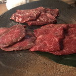 炭火焼肉 たむら - 