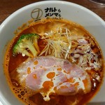 ナルトもメンマもないけれど - 