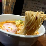 ナルトもメンマもないけれど - 