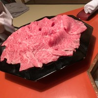 三嶋亭 本店 - 