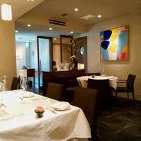 ルメルシマン オカモト - 店内