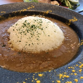 コム・アン・ディマンシュ・パフェ_0