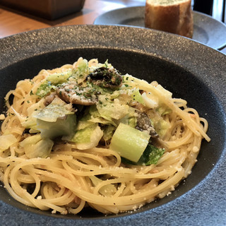 コム・アン・ディマンシュ・パフェ_1