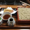 萩の茶屋