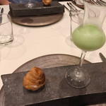 ブシェリ 銀座 - 