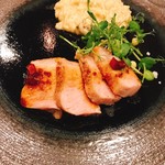 ブシェリ 銀座 - 