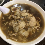 末廣ラーメン本舗  - 