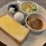 カフェ シエル - 