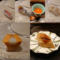 鮨 天使 - 