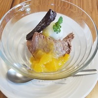 ビストロ ラ・プリュム - 