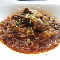 御膳房 銀座店 - 量もたっぷり♪