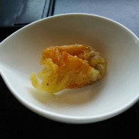 御膳房 銀座店 - 揚げ物