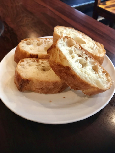 ビストロ酒場ジャンラフィット 蒲田東口店 蒲田 居酒屋 ネット予約可 食べログ