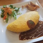 本山 de cafe HARUJI - 