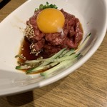 Yakiniku Tombi - 