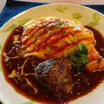 ベーカリーレストラン マルセイユ - 